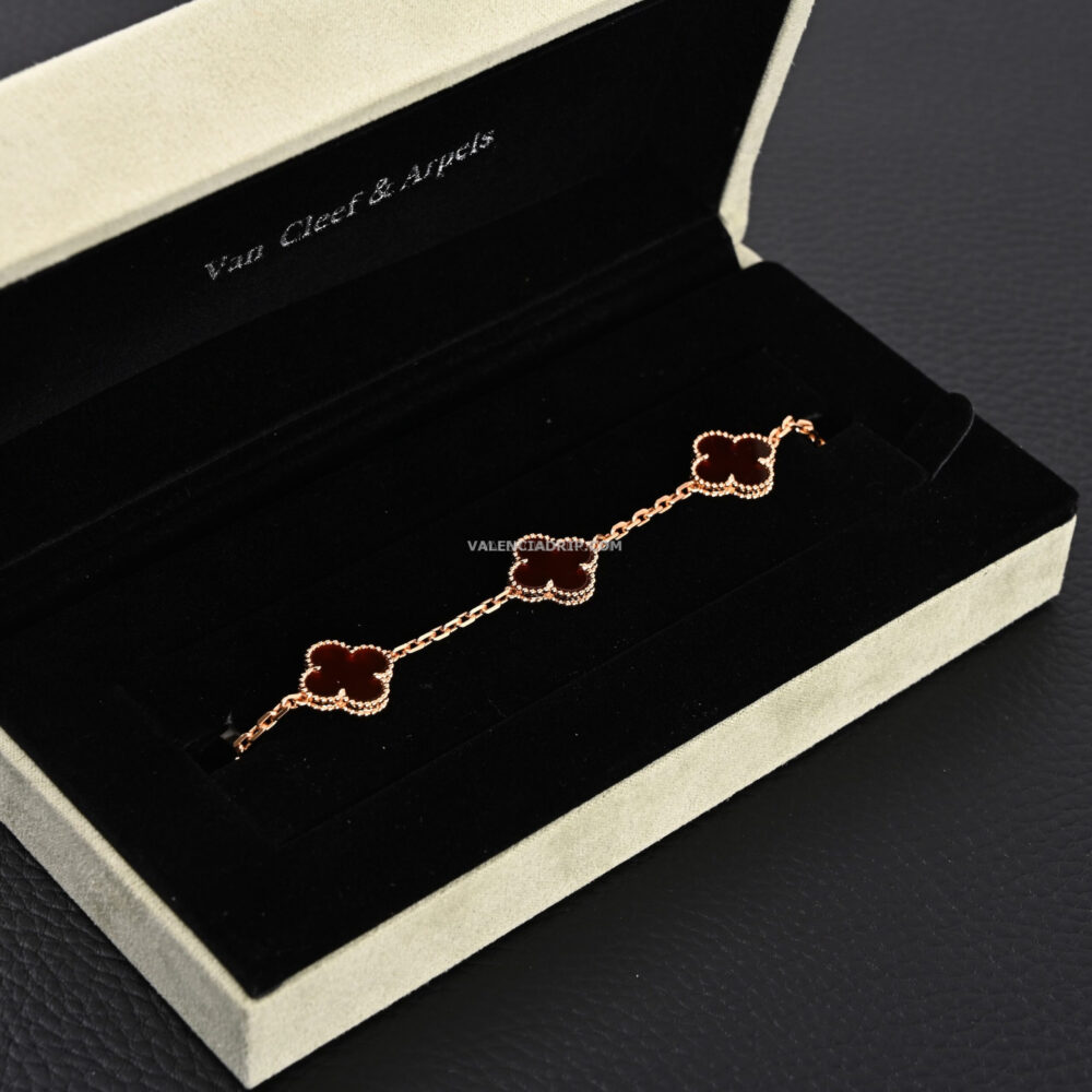 Pulsera Van Cleef & Arpels