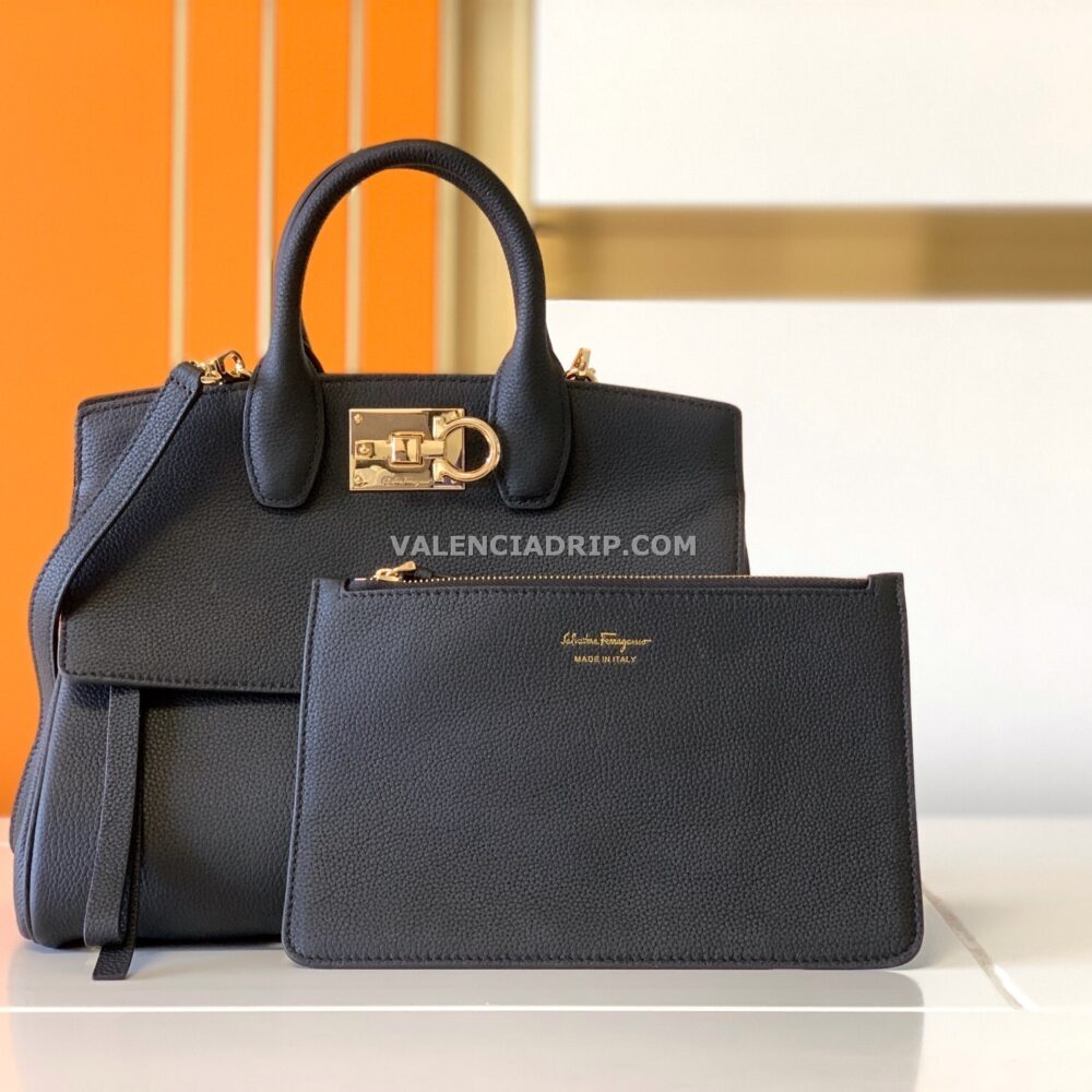 Bolso Salvatore Ferragamo