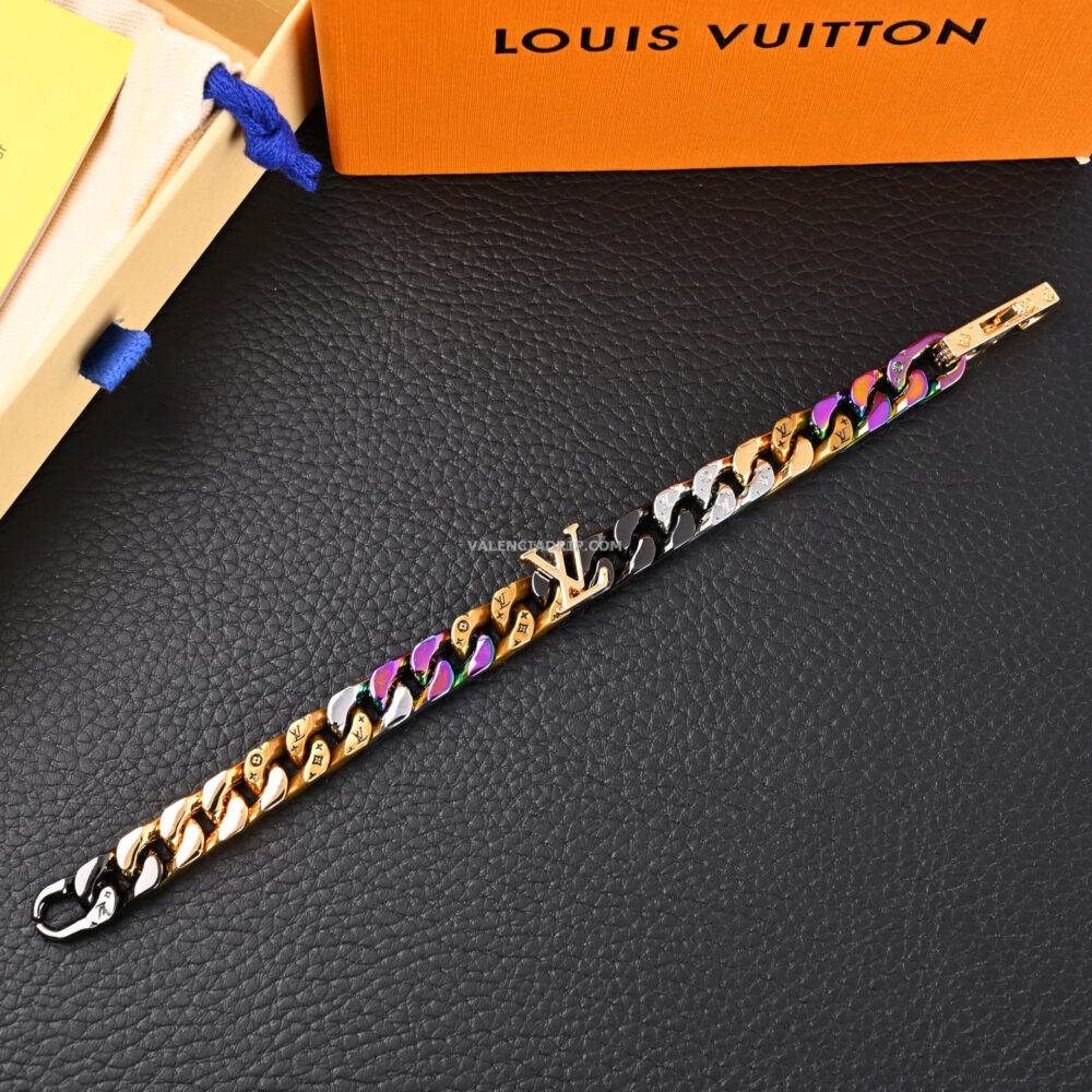 Pulsera Louis Vuitton