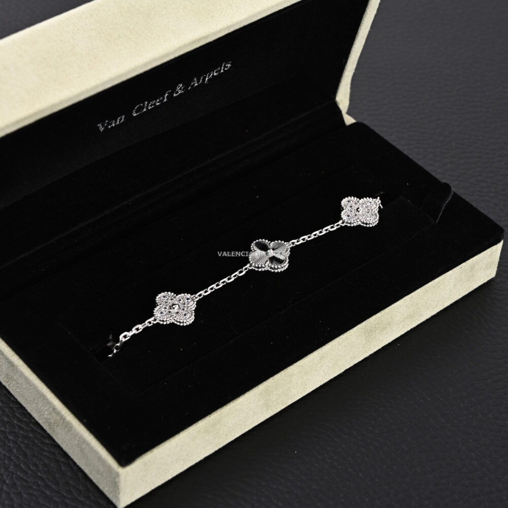 Pulsera Van Cleef & Arpels