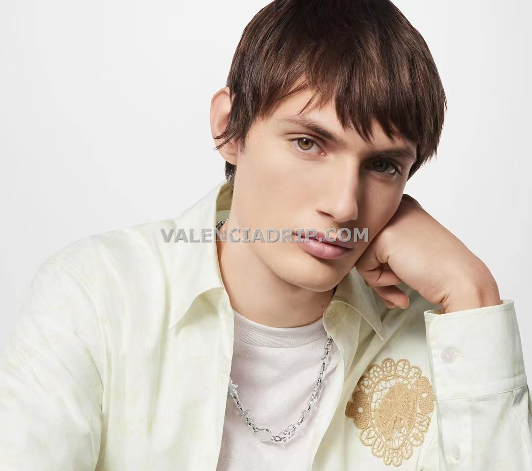 Collar Louis Vuitton - Imagen 3