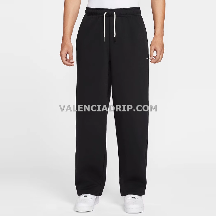 Pantalones Nike - Negro