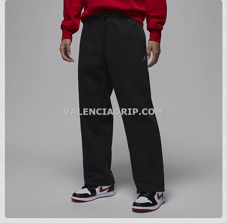 Pantalones Nike - Negro