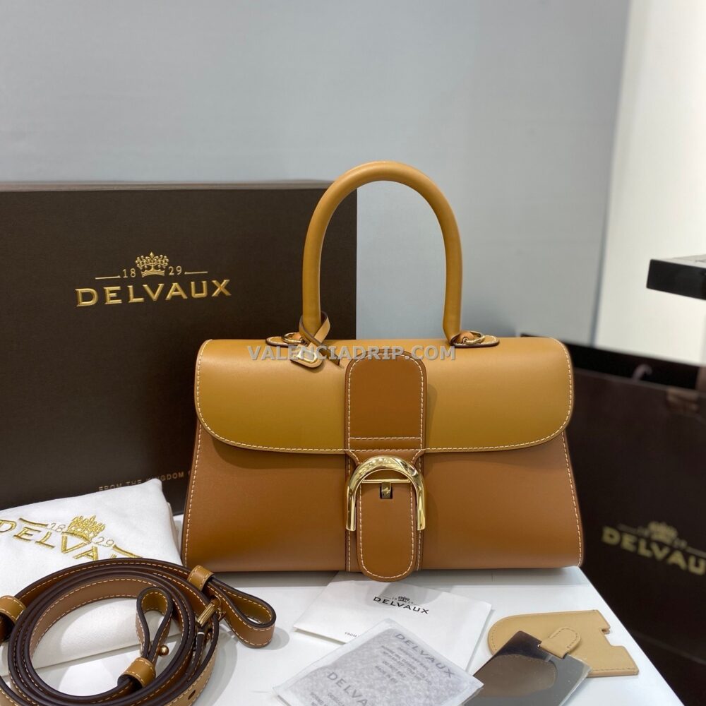 Bolso Delvaux