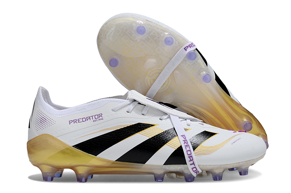 Zapatillas de fútbol Adidas Predator