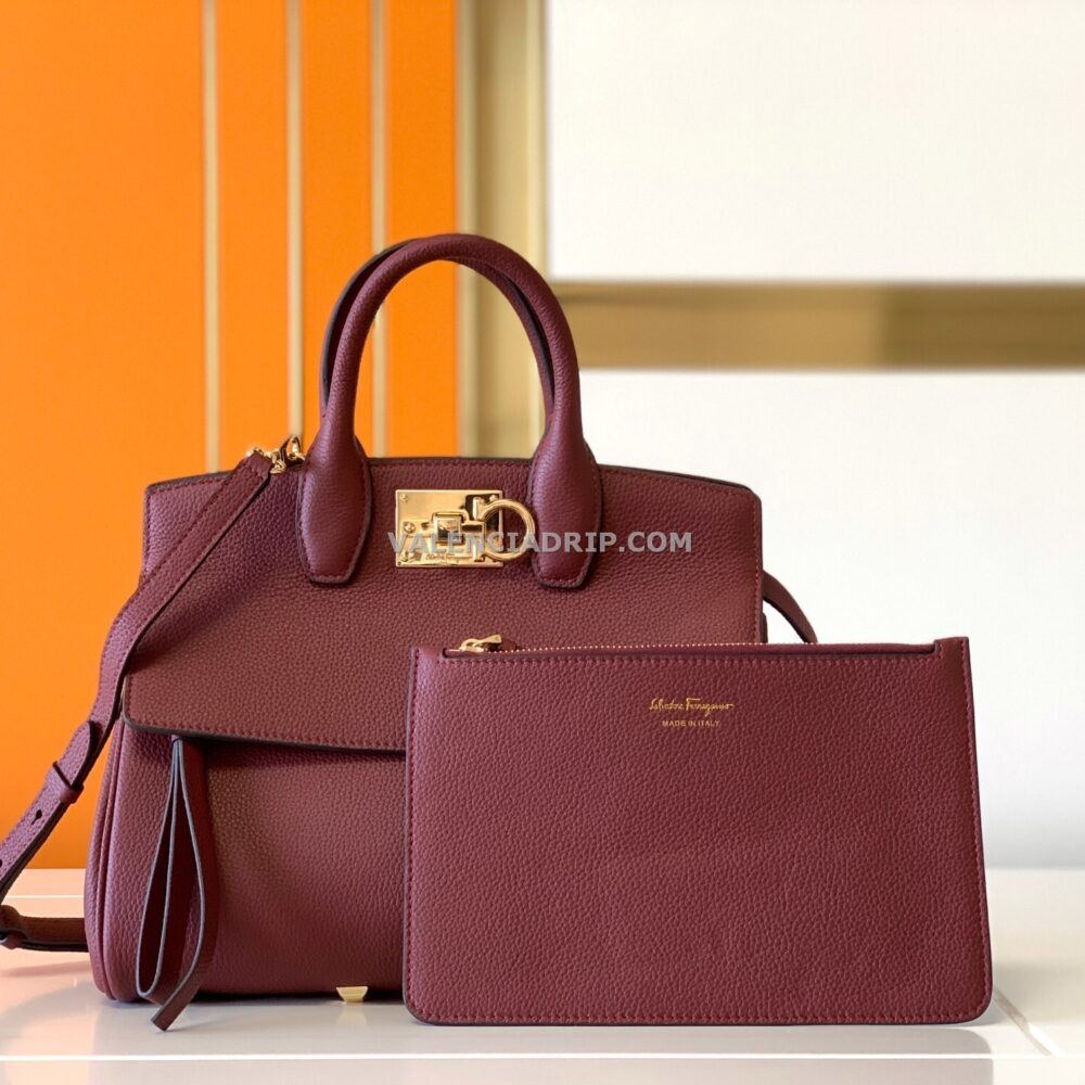 Bolso Salvatore Ferragamo