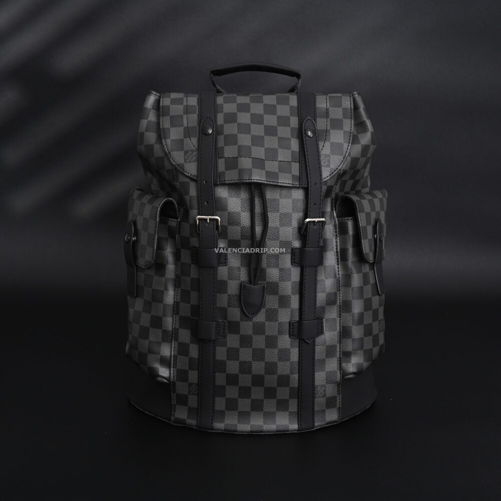 Mochila Louis Vuitton