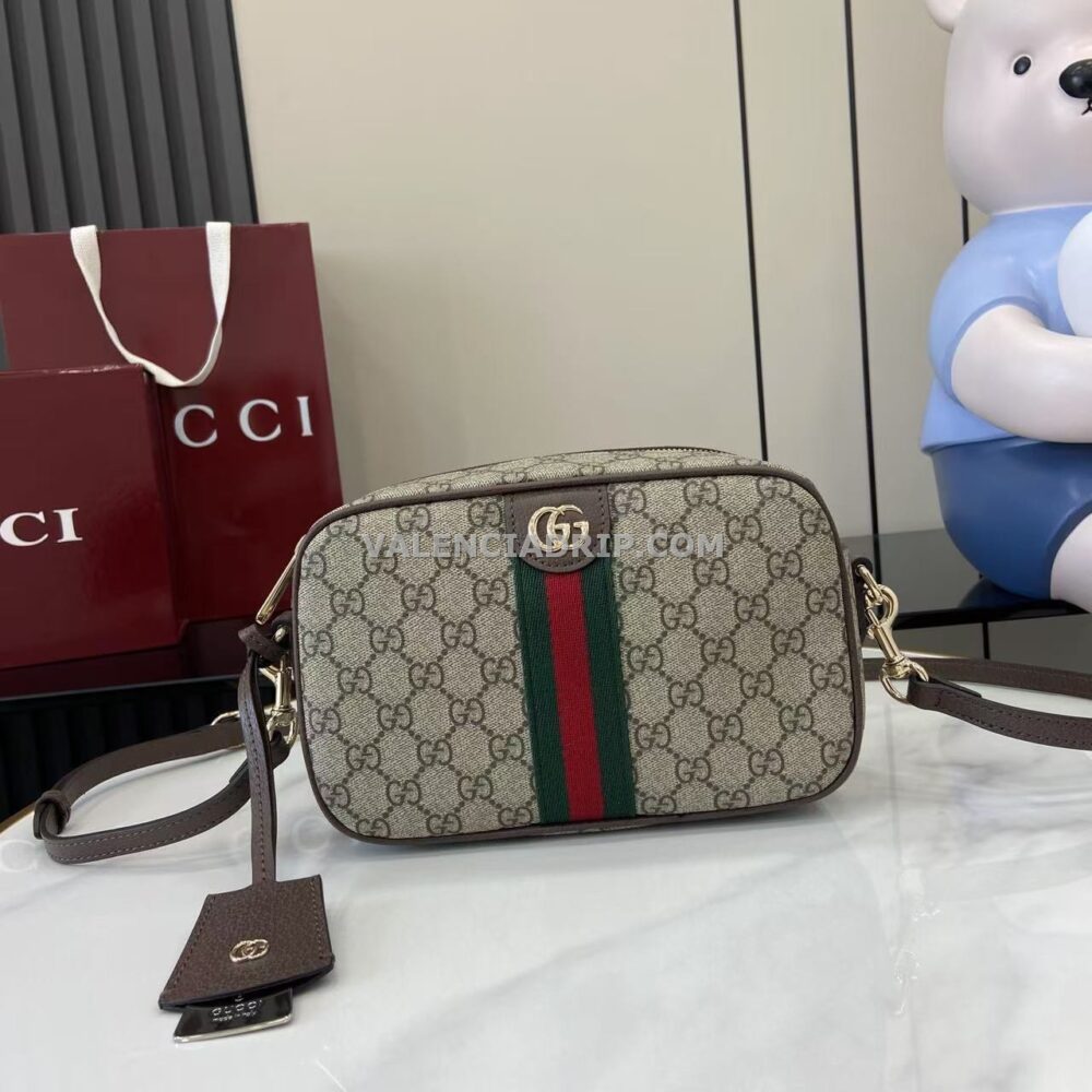 Bandolera Gucci