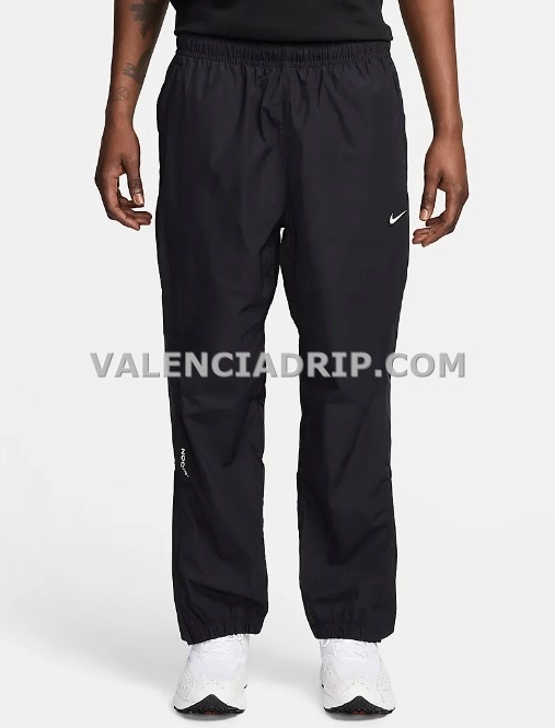 Pantalones Nike - Negro