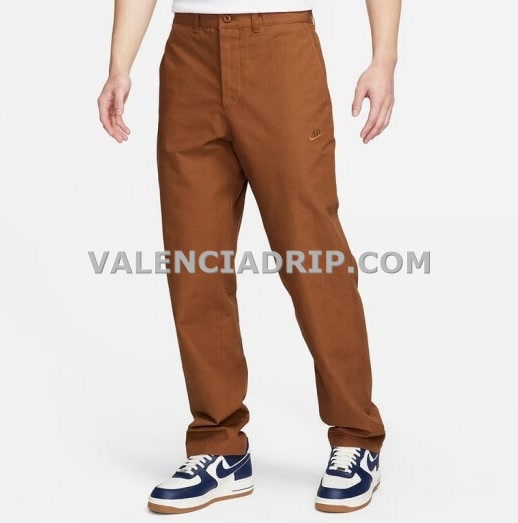 Pantalones Nike - Marrón
