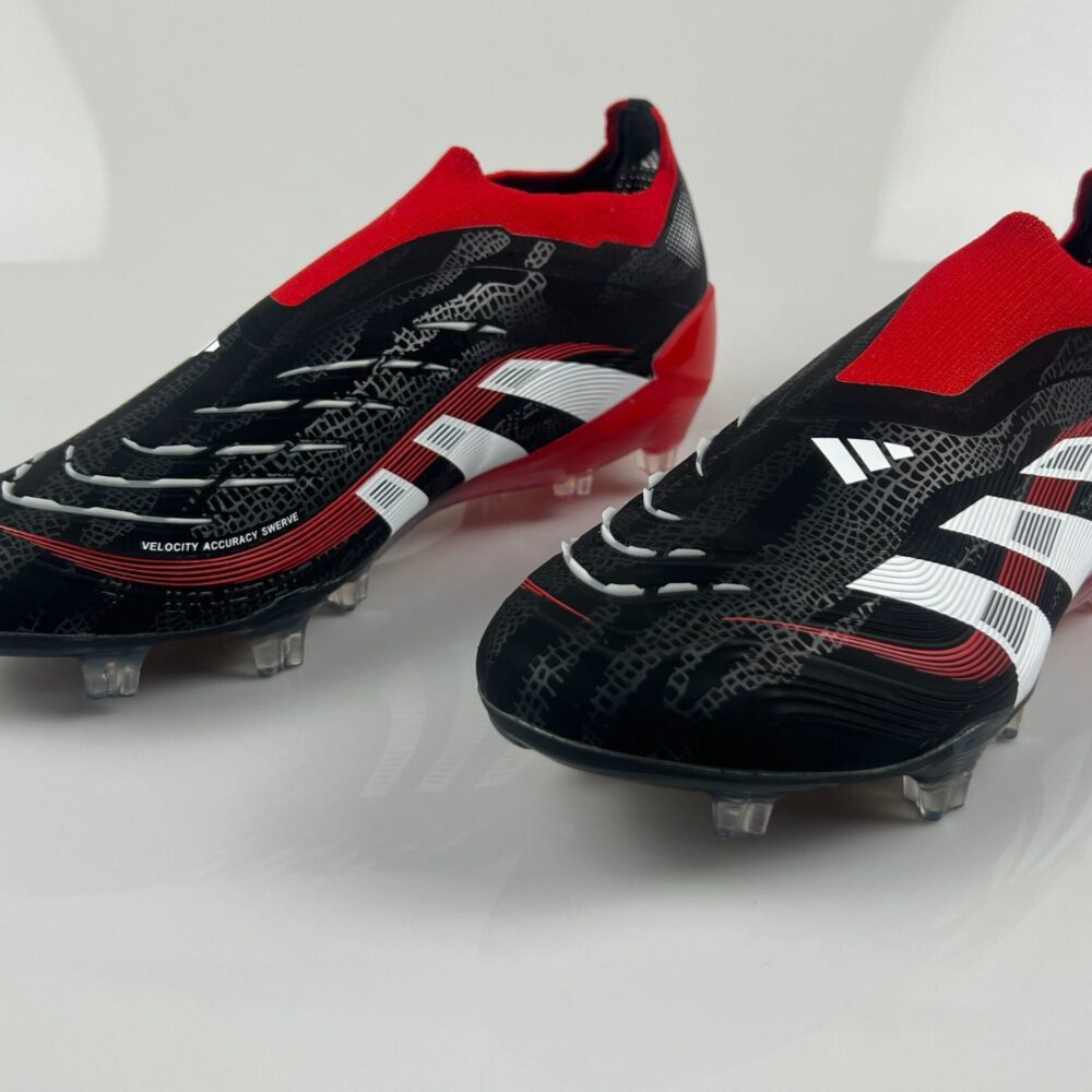Zapatillas de fútbol ADIDAS PREDATOR ACCURACY+ FG BOOTS