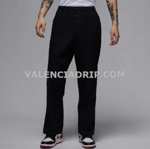 Pantalones Nike - Negro