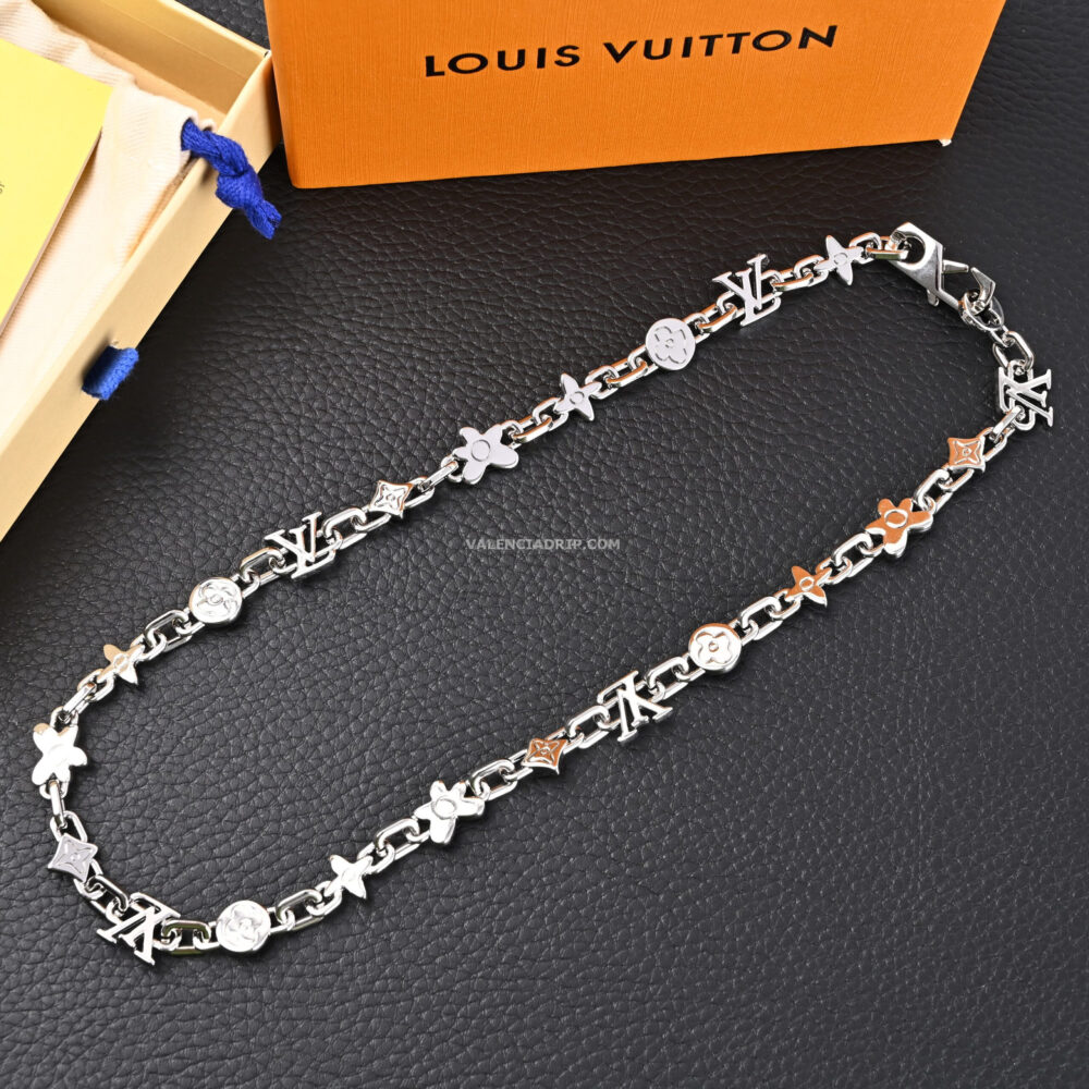 Collar Louis Vuitton
