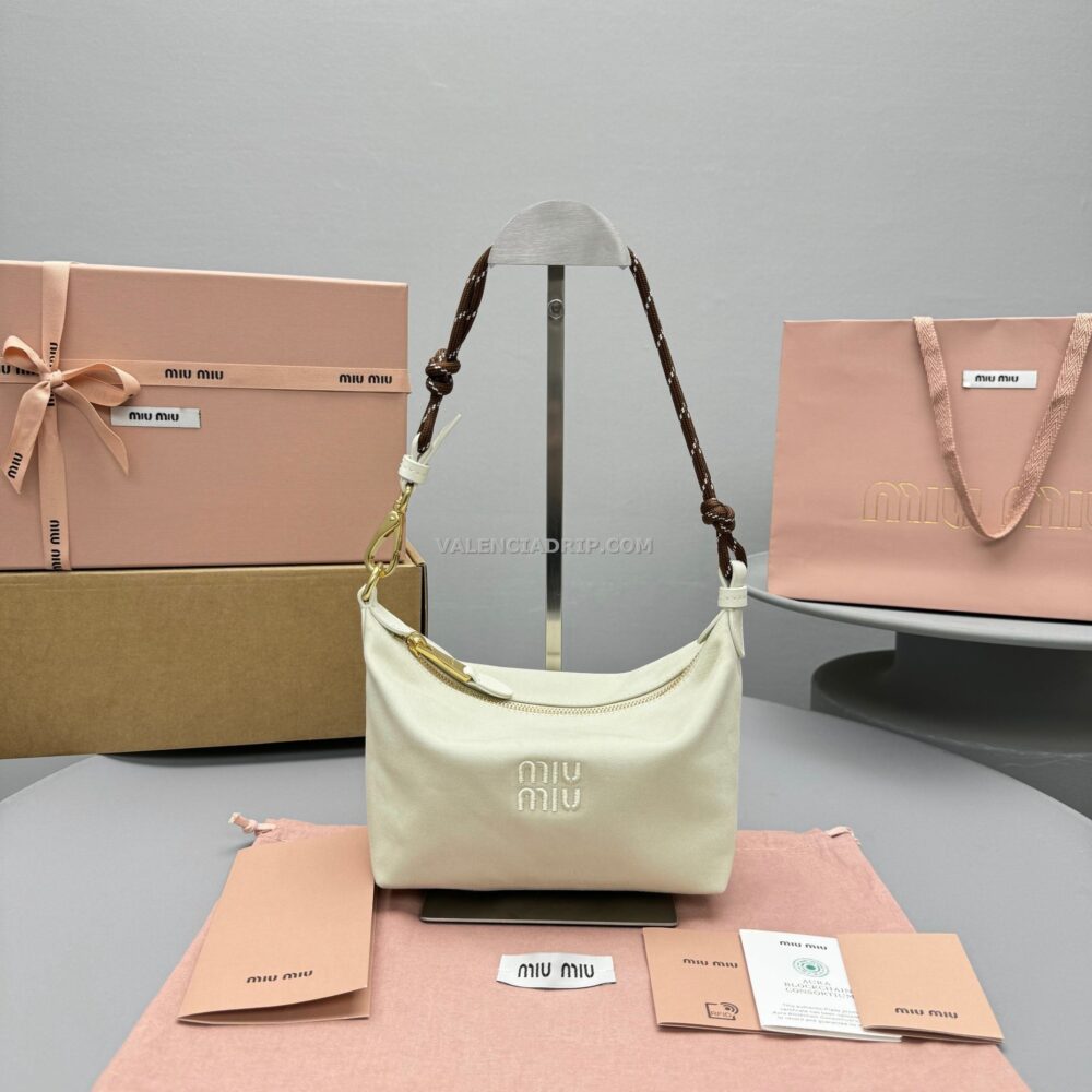 Bolso Miu Miu