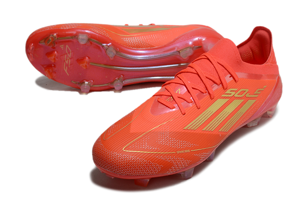 Zapatillas de fútbol ADIDAS F50 FG