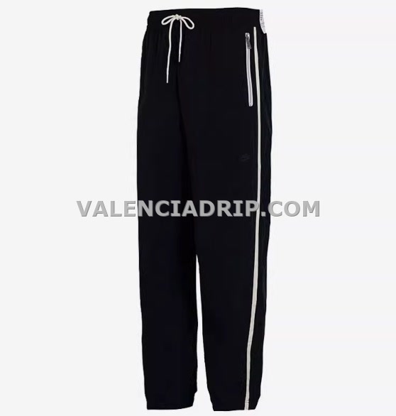 Pantalones Nike - Negro