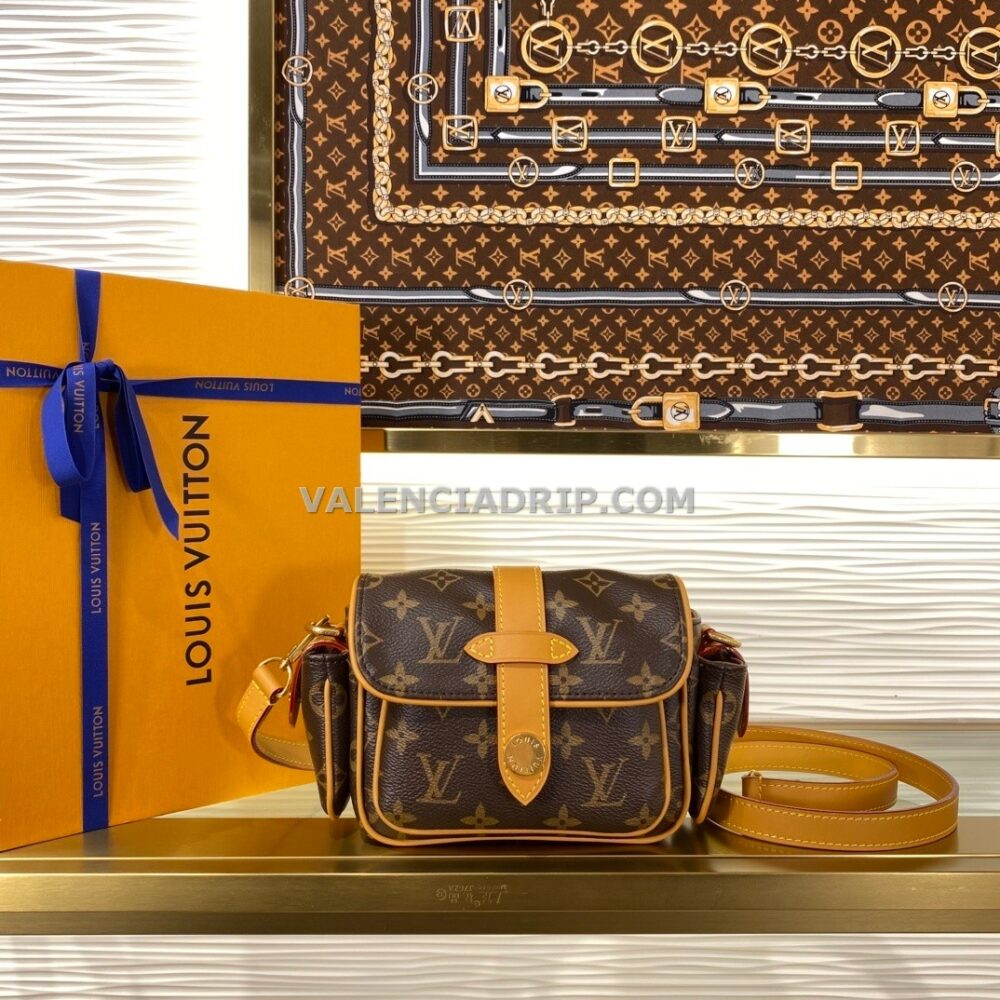 Bolso Louis Vuitton
