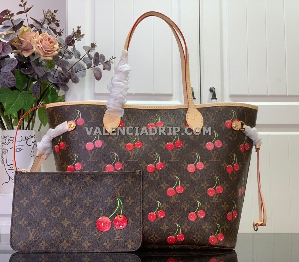 Bolso Louis Vuitton (Pack de 2)