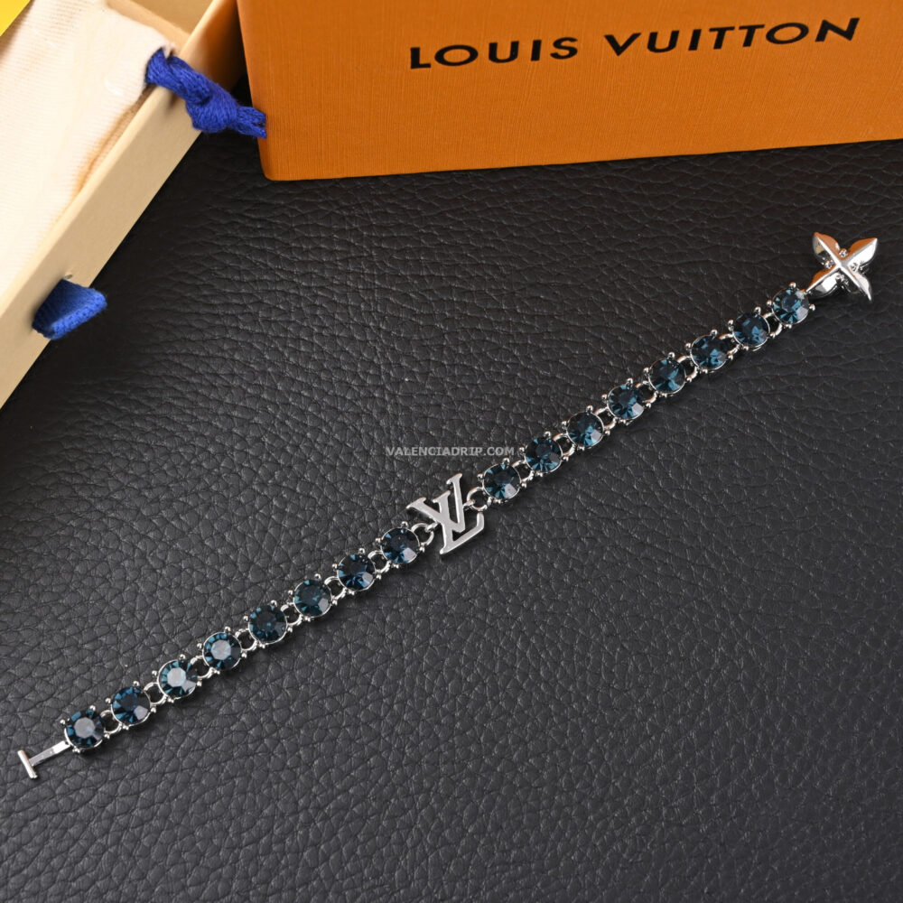Pulsera Louis Vuitton