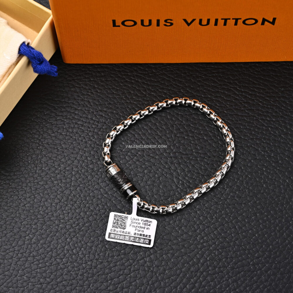 Pulsera Louis Vuitton