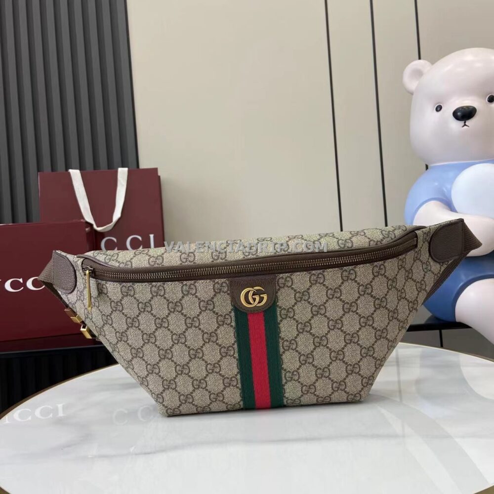 Riñonera Gucci
