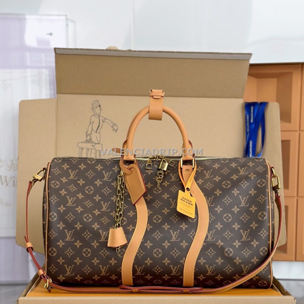 Bolso Louis Vuitton `grande`