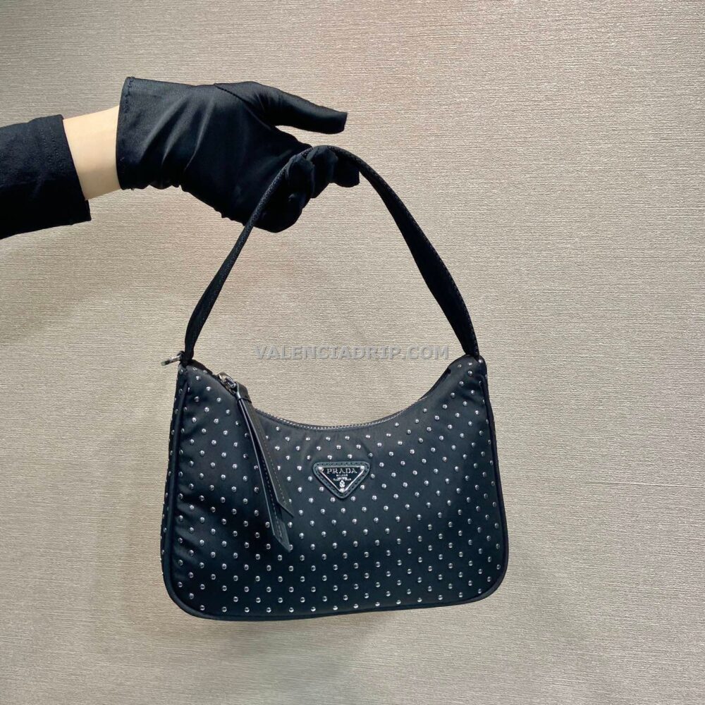 Bolso Prada