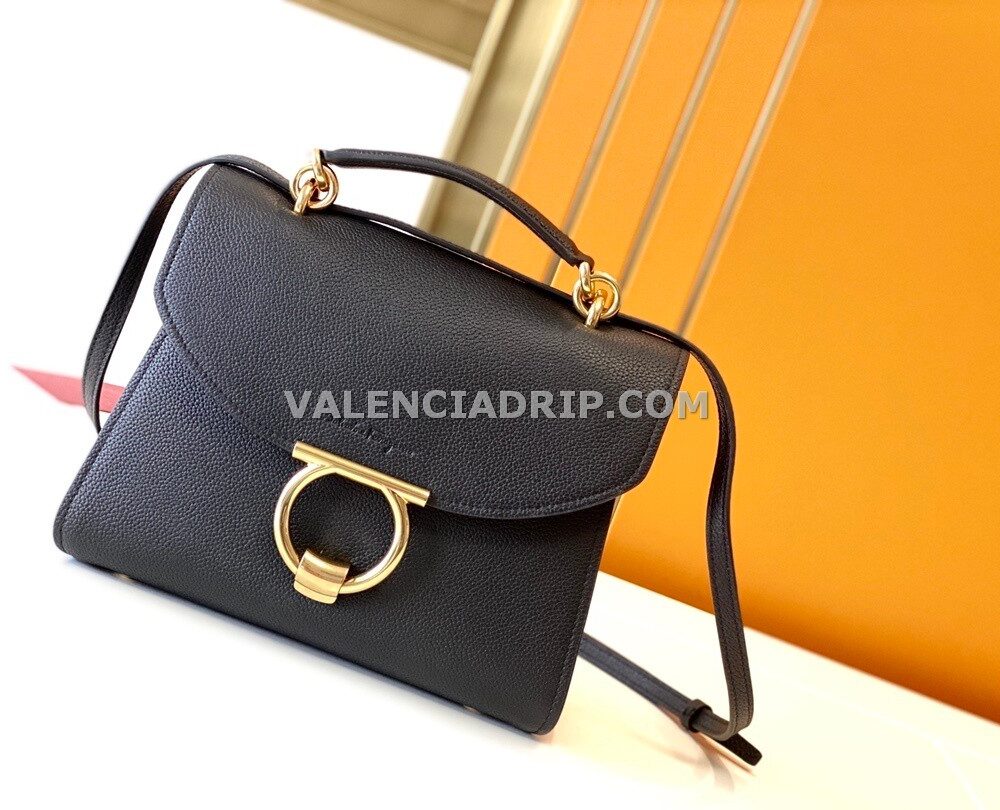 Bolso Salvatore Ferragamo
