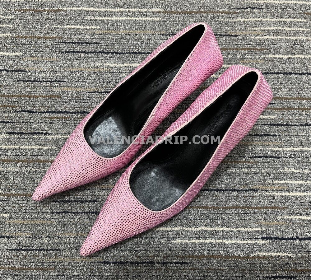 Tacones de mujer Balenciaga