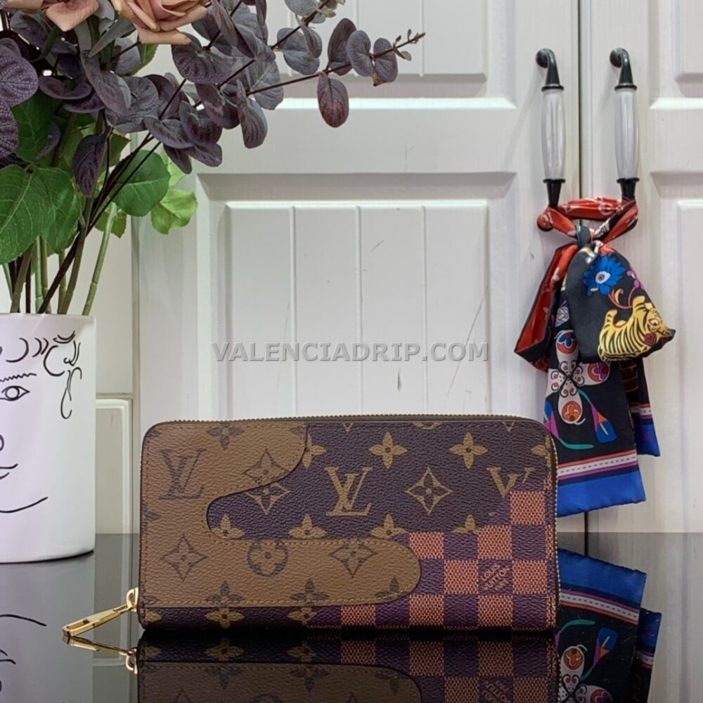 Monedero Louis Vuitton