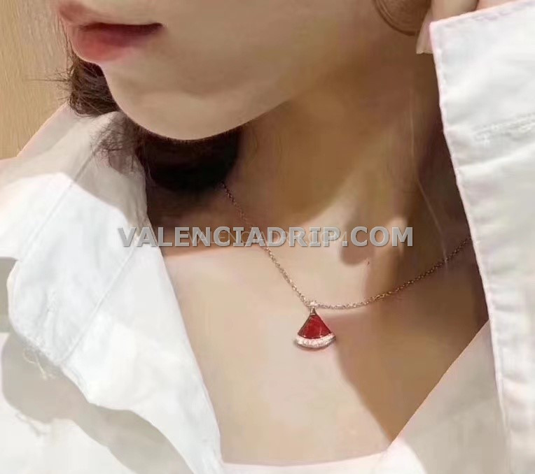 Collar Bvlgari - Imagen 3