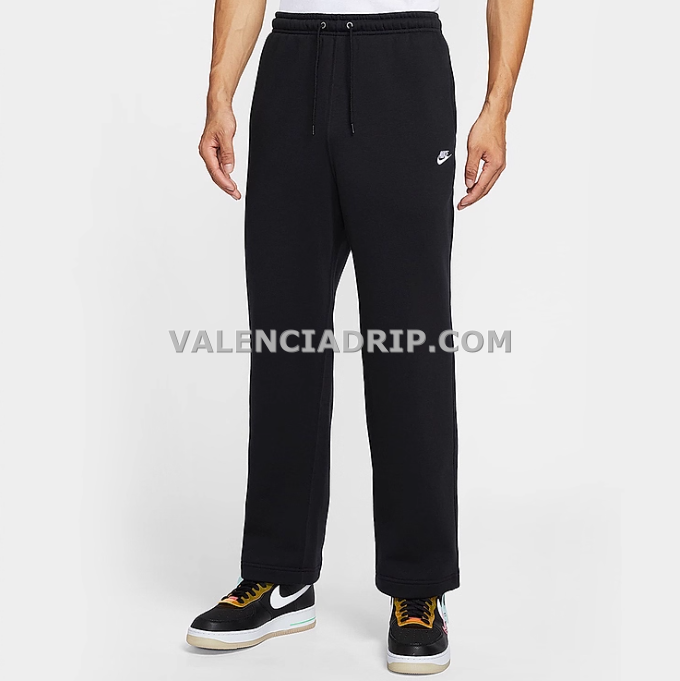 Pantalones Nike - Negro