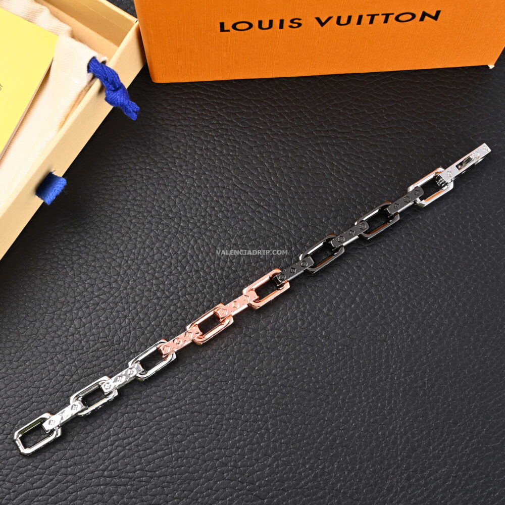 Pulsera Louis Vuitton