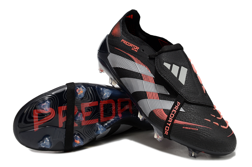 Zapatillas de fútbol ADIDAS PREDATOR ACCURACY+ FG BOOTS