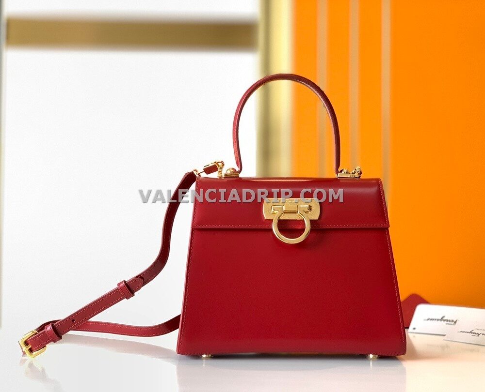 Bolso Salvatore Ferragamo