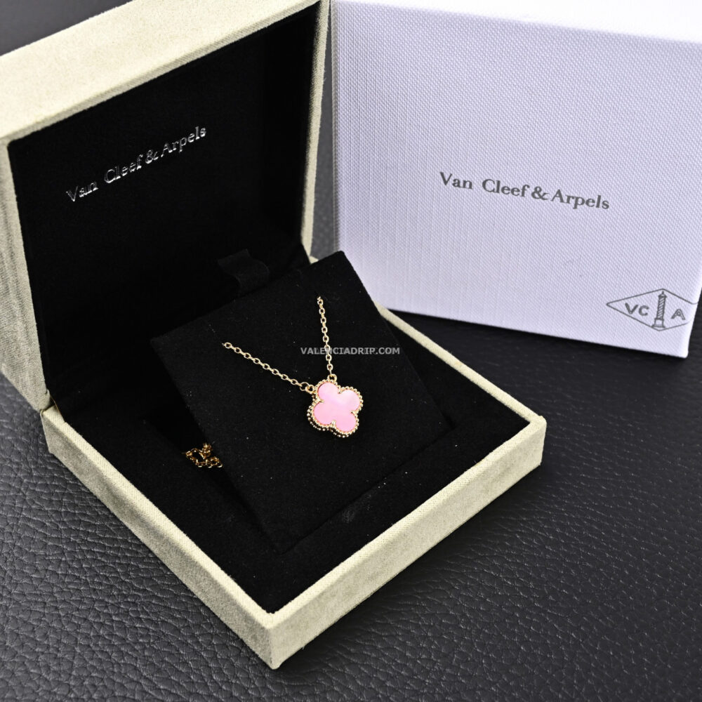 Collar Van Cleef & Arpels