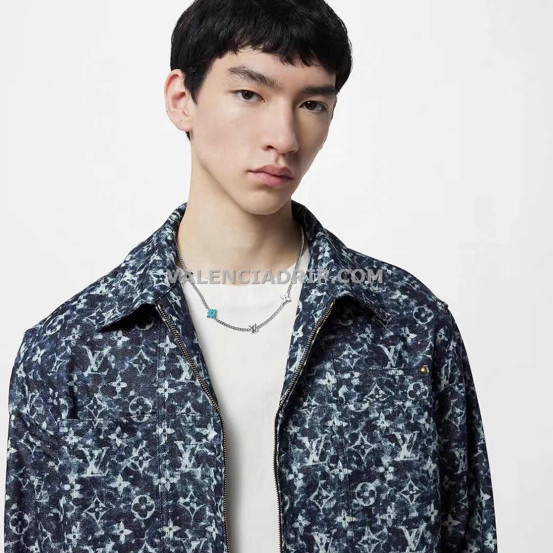 Collar Louis Vuitton - Imagen 3