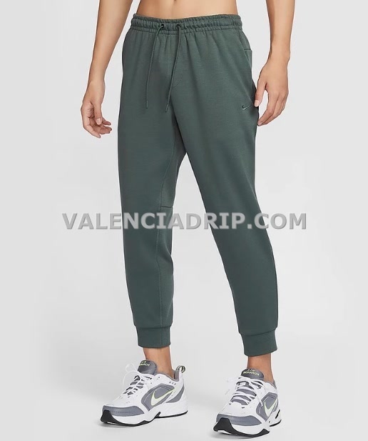 Pantalones Nike - Verde