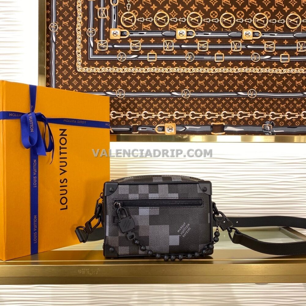 Bandolera Louis Vuitton