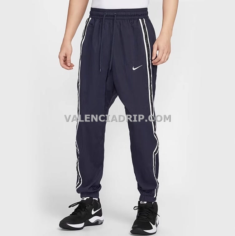 Pantalones Nike - Azul