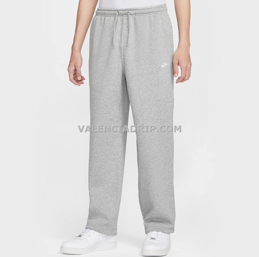 Pantalones Nike - Gris