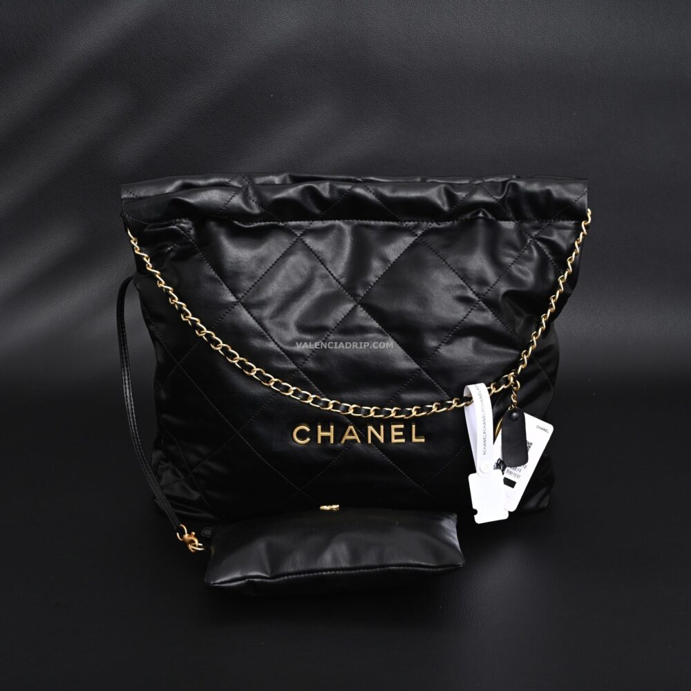 Bolso Chanel