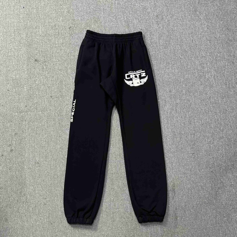 CRTZ PANTS