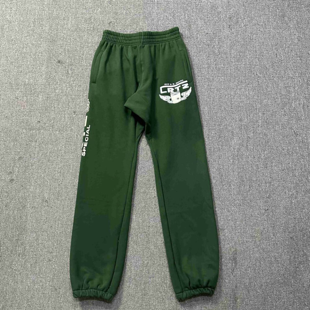 CRTZ PANTS