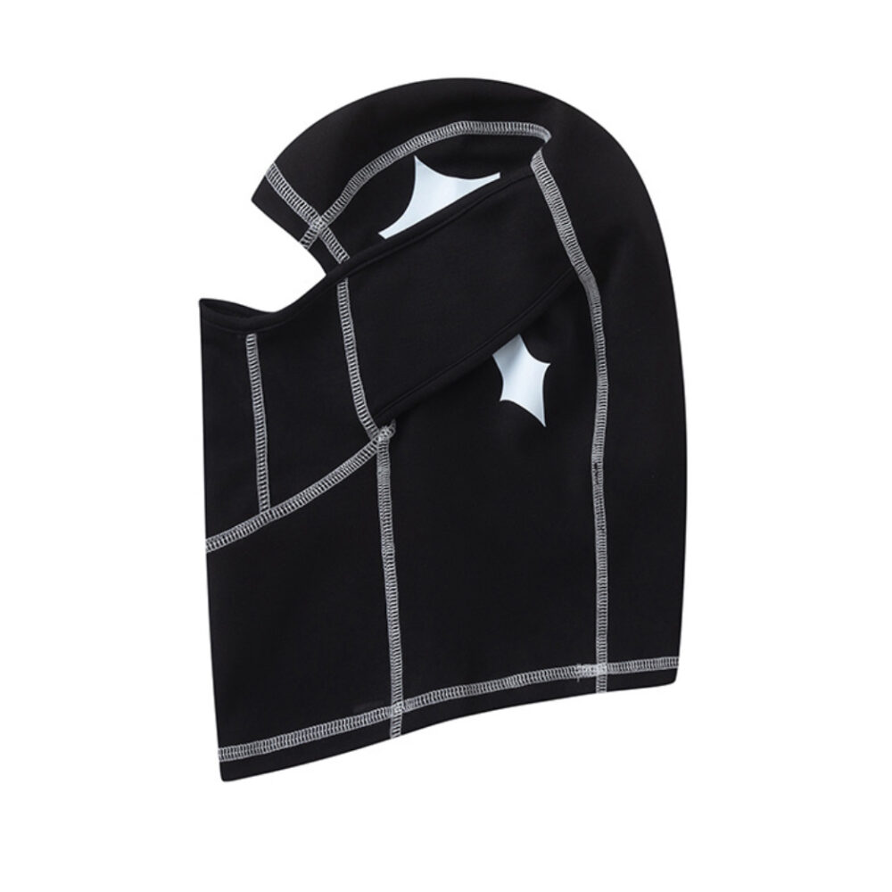 PASAMONTAÑAS SYNA WORLD