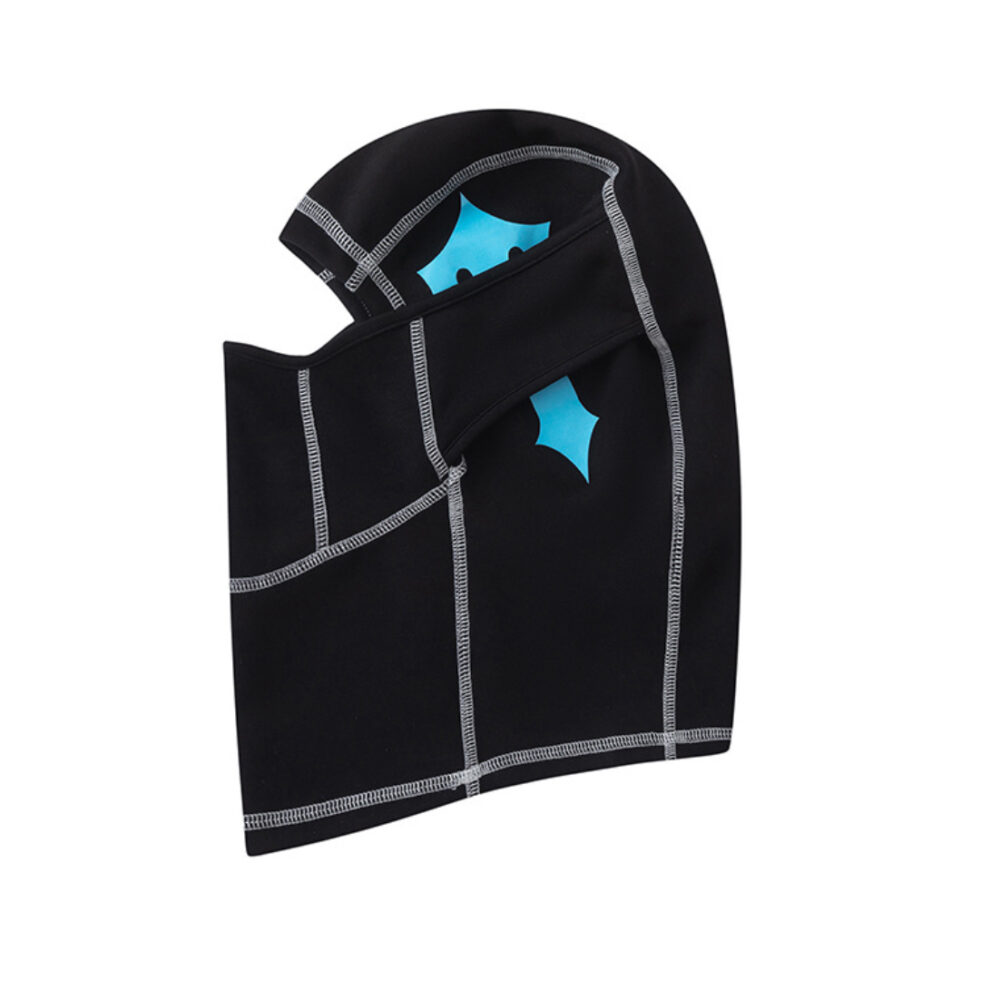 PASAMONTAÑAS TRAPSTAR