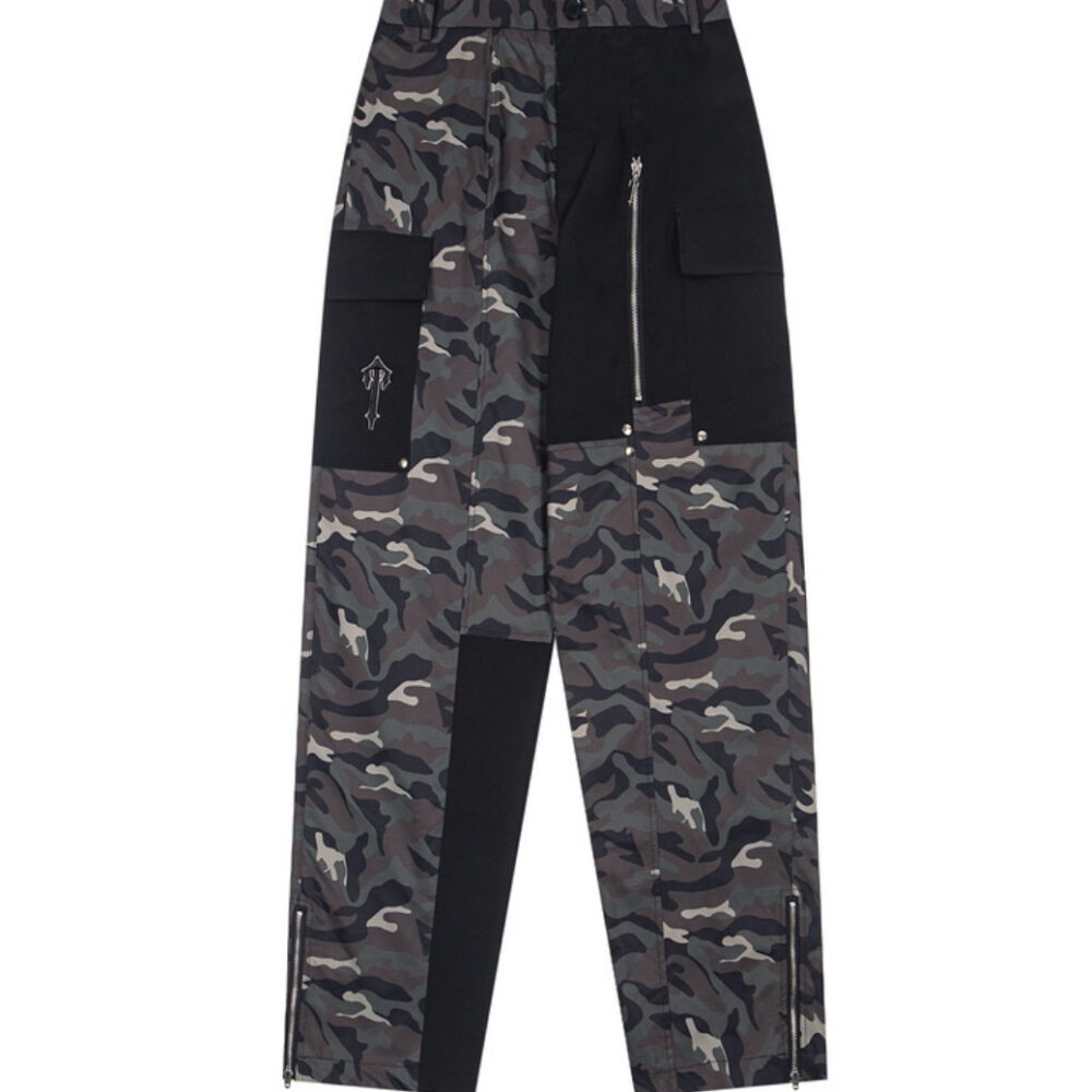 TRAPSTAR PANTS