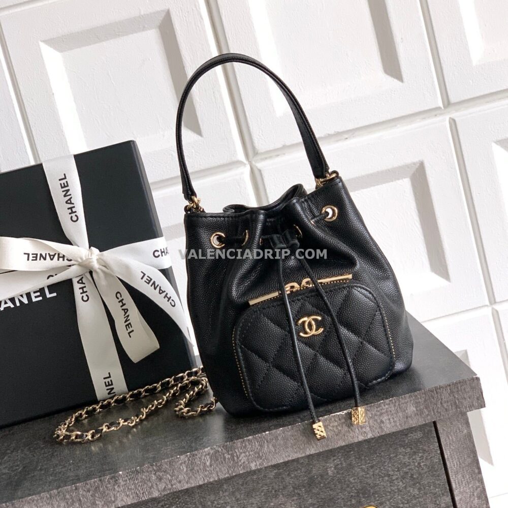 Bolso Chanel