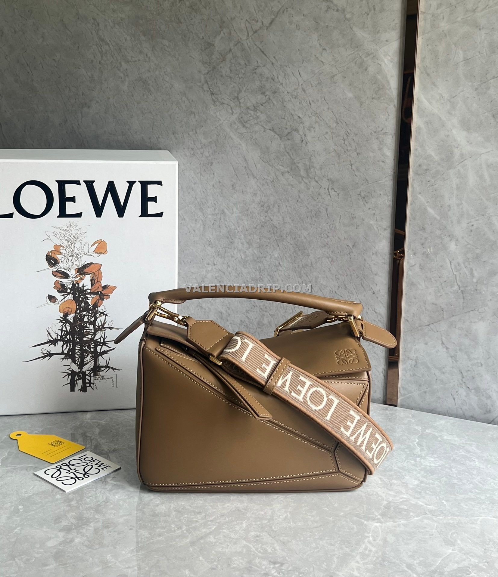 Bolso Loewe
