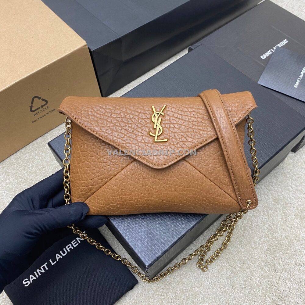 Bolso Saint Laurent